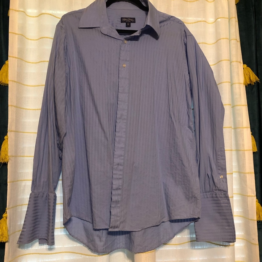 Men’s button up